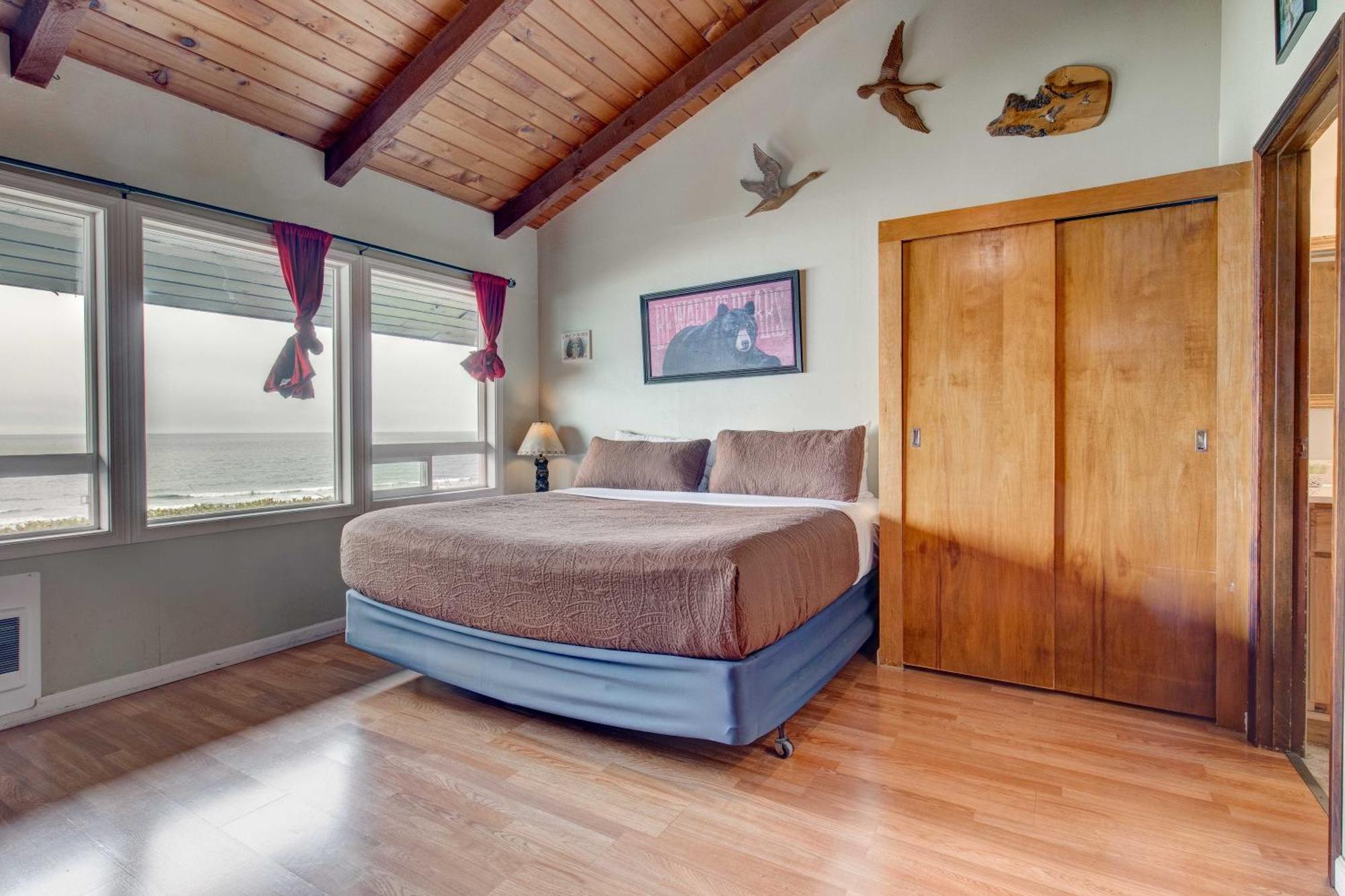 Moolack Shores Inn Newport Quarto foto