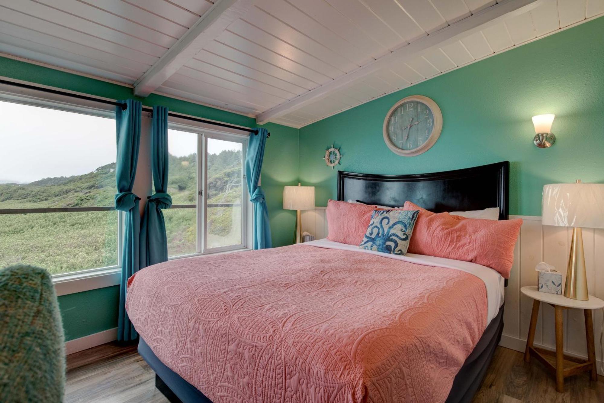 Moolack Shores Inn Newport Quarto foto