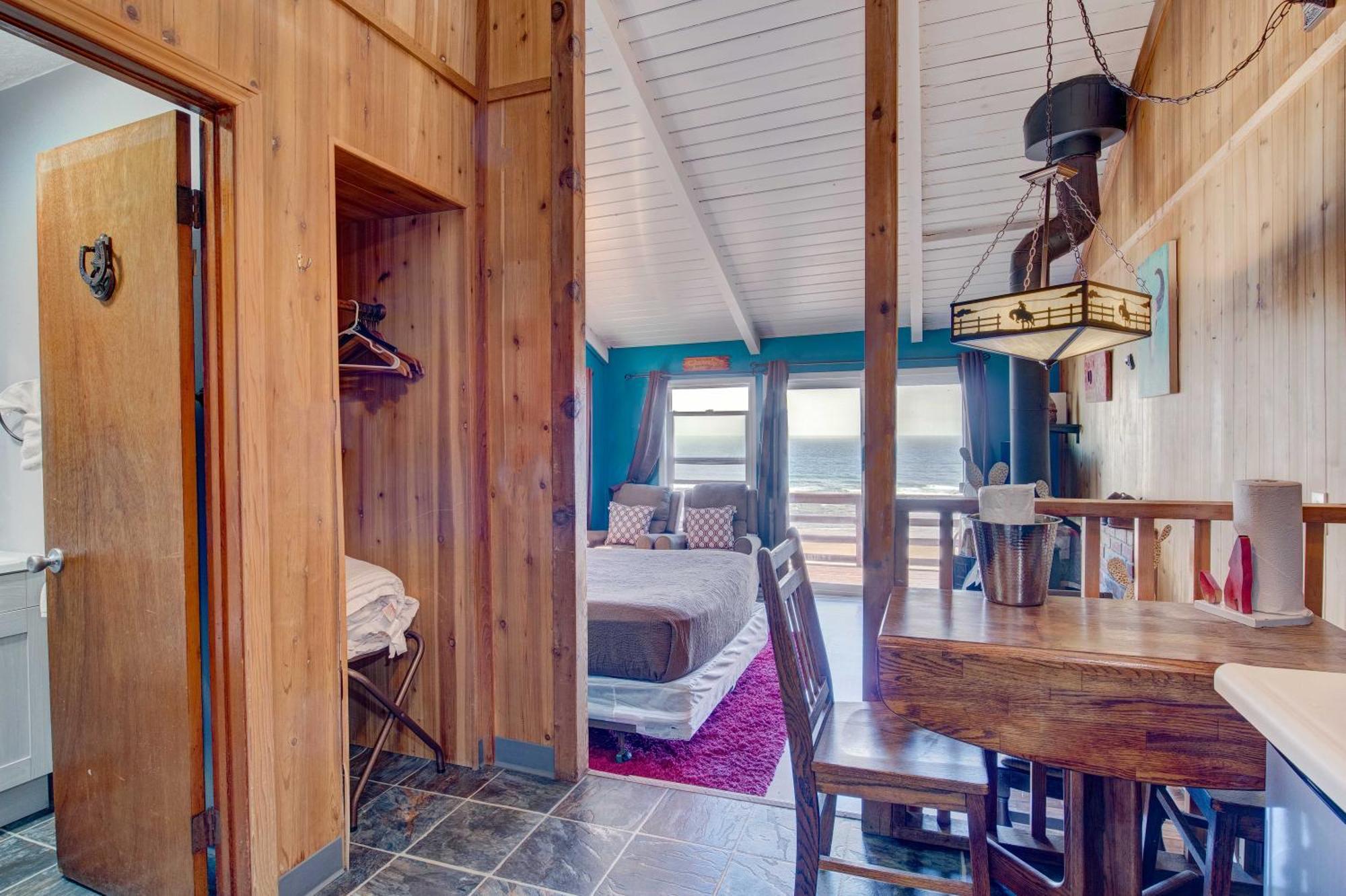 Moolack Shores Inn Newport Quarto foto