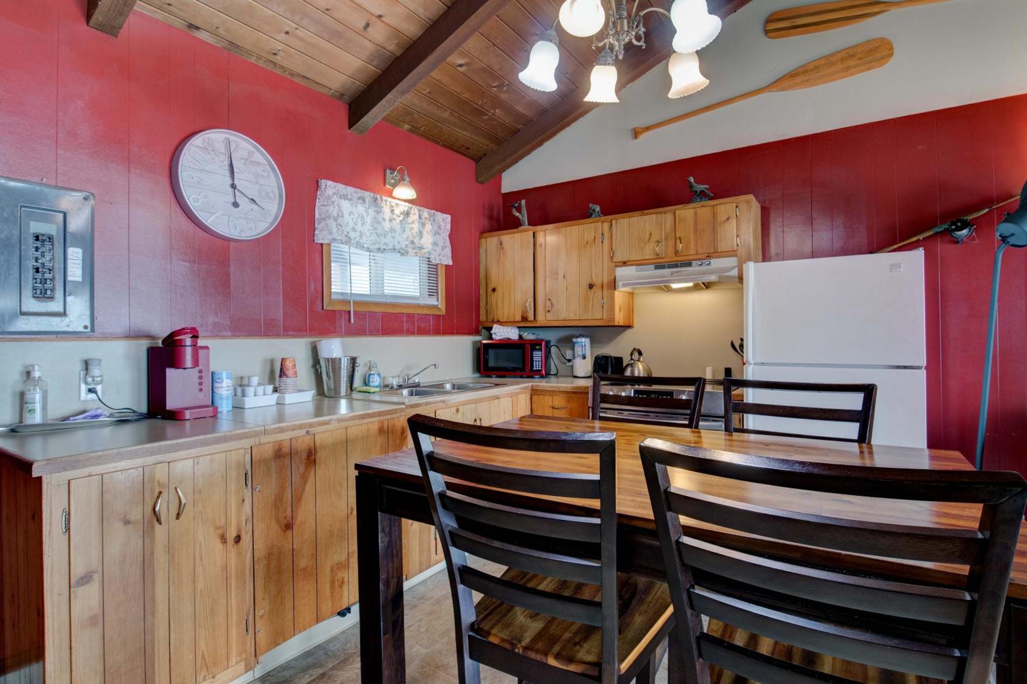 Moolack Shores Inn Newport Quarto foto