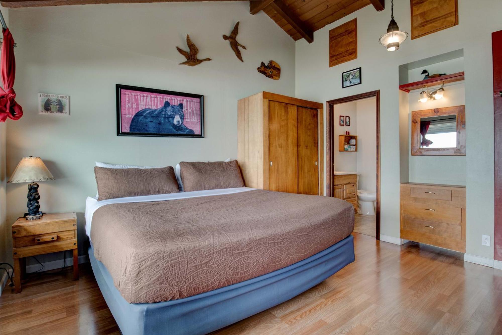 Moolack Shores Inn Newport Quarto foto