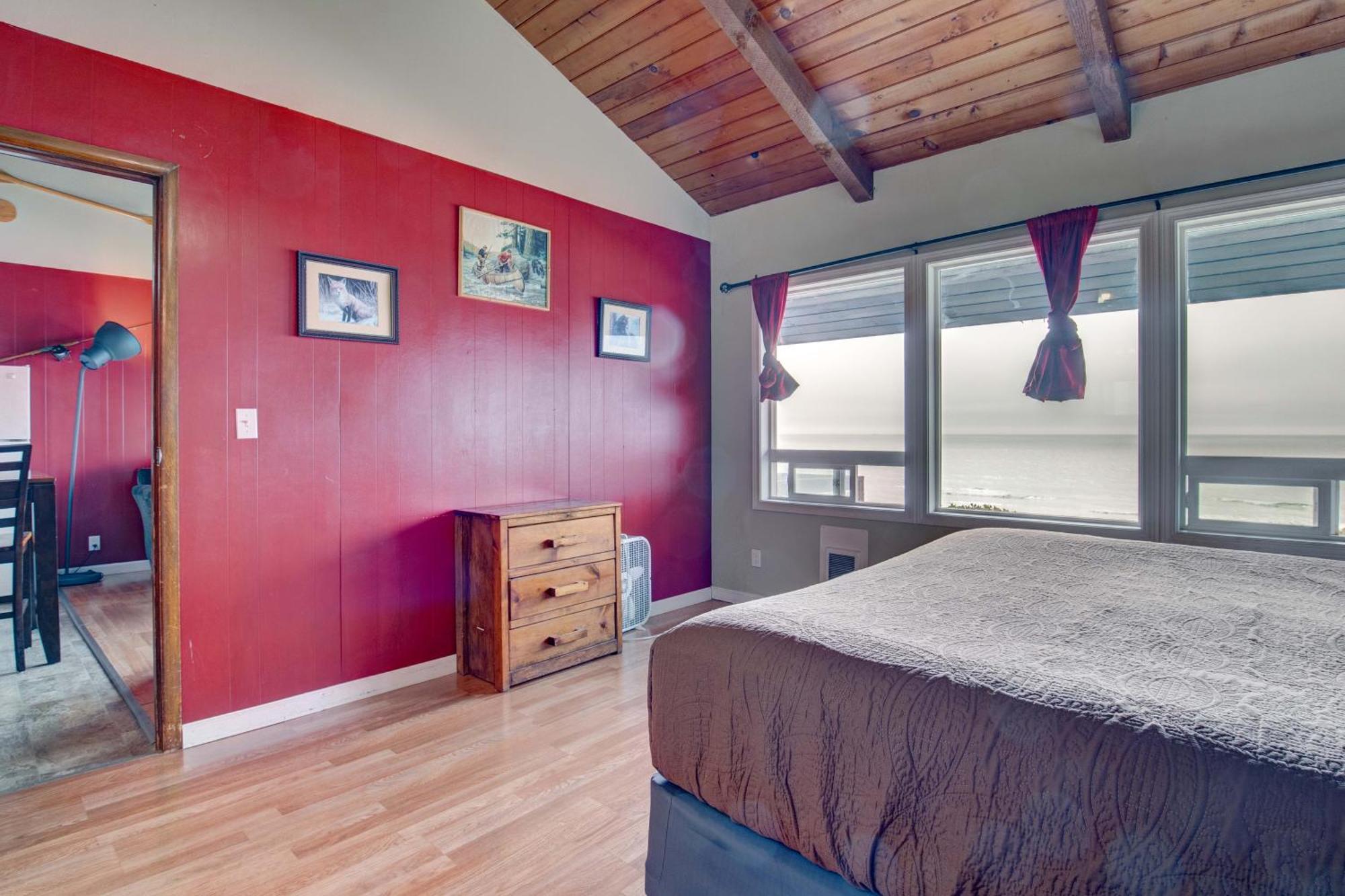 Moolack Shores Inn Newport Quarto foto