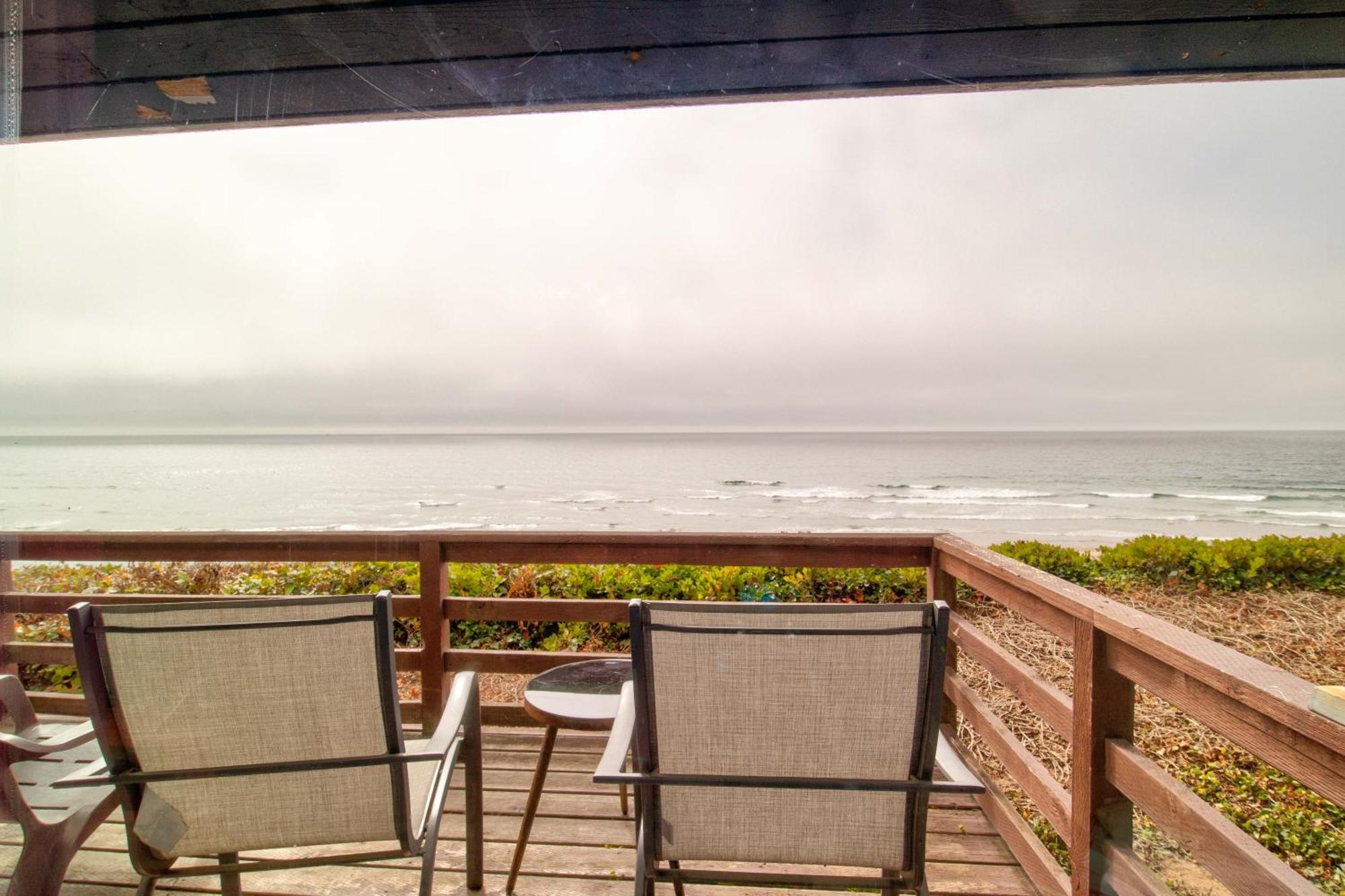 Moolack Shores Inn Newport Quarto foto