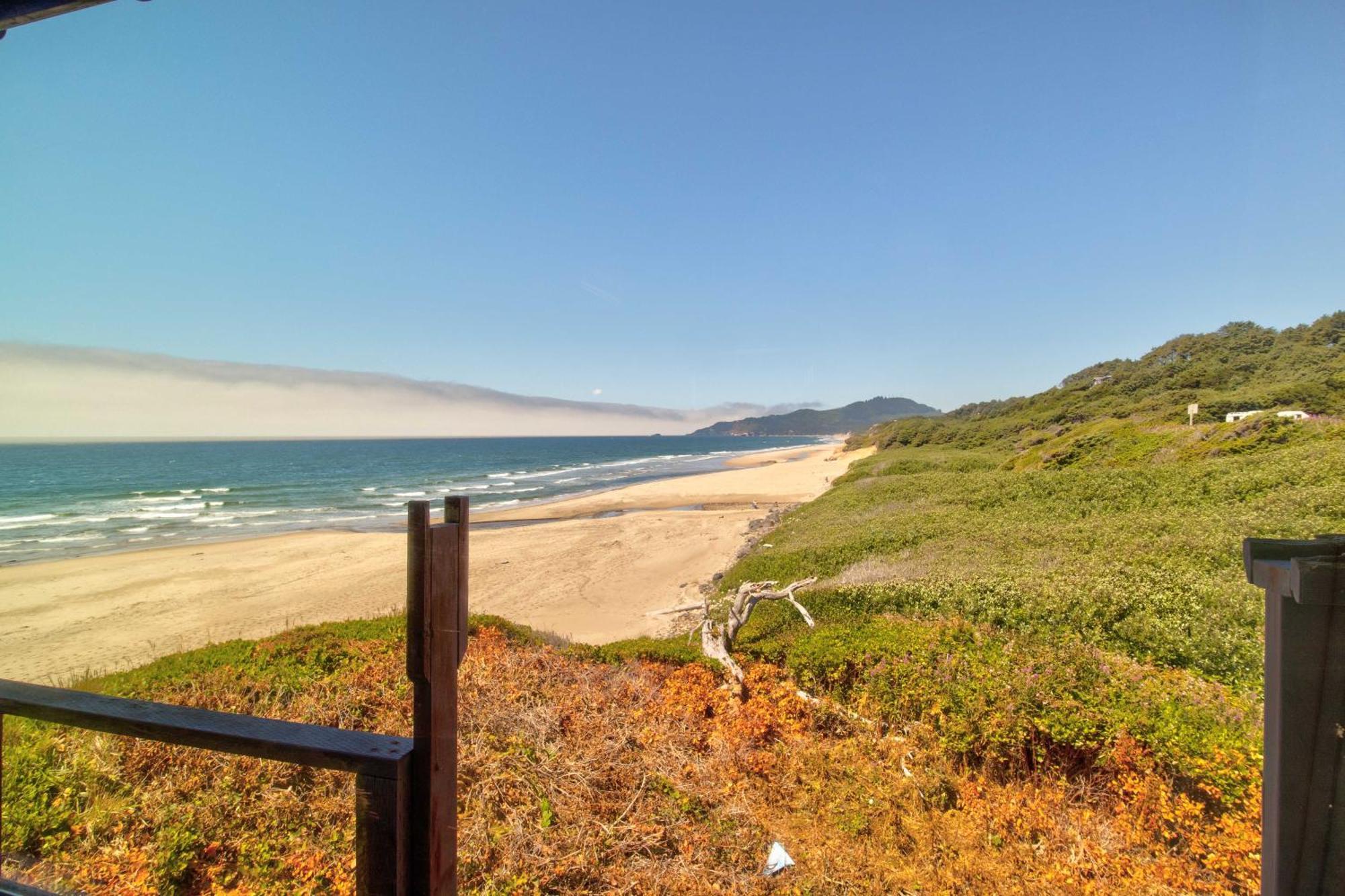 Moolack Shores Inn Newport Quarto foto
