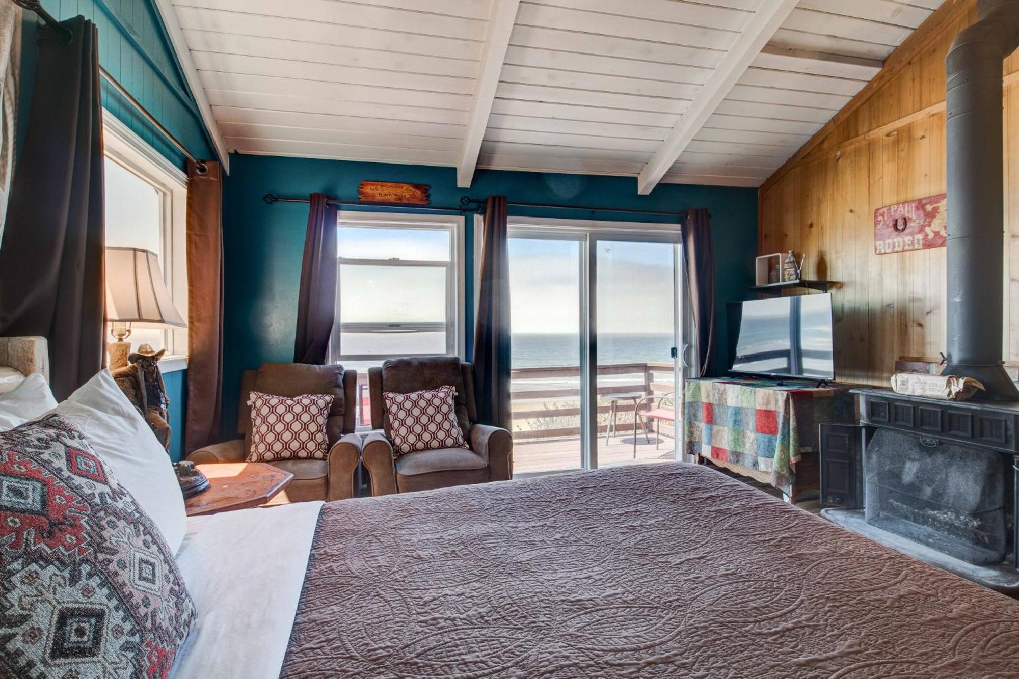 Moolack Shores Inn Newport Quarto foto